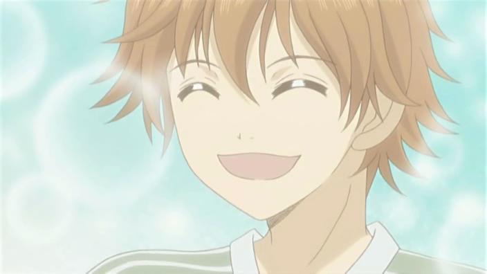 Otaku Gallery  / Anime e Manga / Bokura Ga Ita / Screenshots / Episodio 03 / 064.jpg